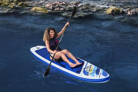 Doska Bestway® 65303, HYDRO-FORCE™ Oceana, 305x84 cm