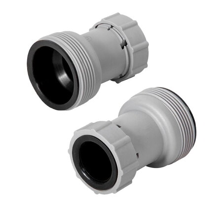 Adapter Bestway® FlowClear™, 38 mm, bal. 2 ks