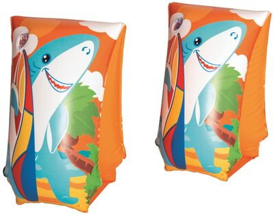 Rukavniky Bestway® Aquatic Life, 30x15 cm, nafukovacie, detské