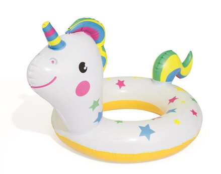 Kruh Bestway® 36128, Animal shaped, nafukovací