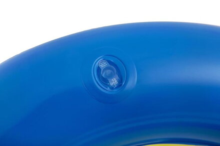 Hracka Bestway® 52418, Splash 'N' Hoop, 61x61 cm, nafukovacia + lopta
