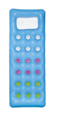 Nafukovacka Bestway® 43040, 188x71 cm, mix farieb