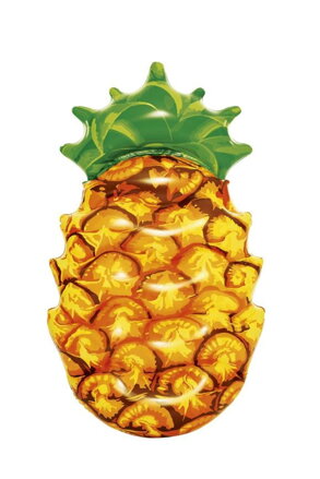 Nafukovacka Bestway® 43310, Pineapple, 174x96 cm