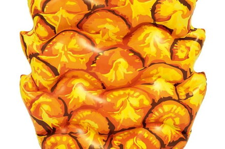 Nafukovacka Bestway® 43310, Pineapple, 174x96 cm