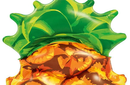 Nafukovacka Bestway® 43310, Pineapple, 174x96 cm