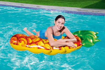 Nafukovacka Bestway® 43310, Pineapple, 174x96 cm