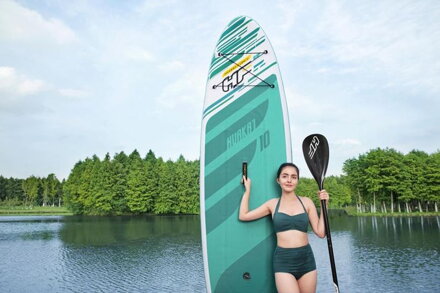 Doska Bestway® 65346, HYDRO-FORCE™ HuaKa'i, 305x84x15 cm, padleboard