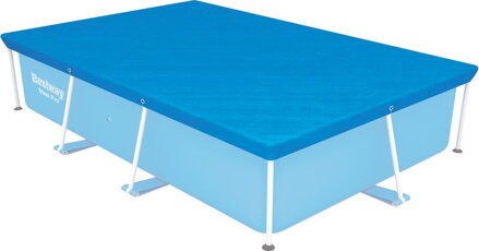 Plachta Bestway® FlowClear™, 58105, bazénová, 2,59x1,70 m