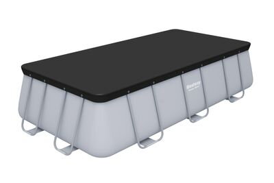 Plachta Bestway® FlowClear™, 58232, bazénová, 4,12x2,01 m