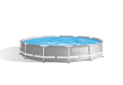 Bazén Intex® Prism Frame Premium 26712, filter, pumpa, 3,66x0,76 m