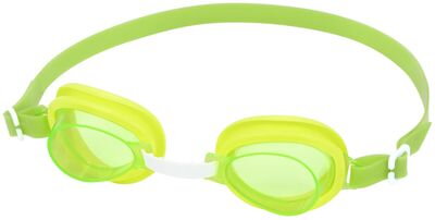 Okuliare Bestway® Aqua Burst Essential, plavecké, do vody