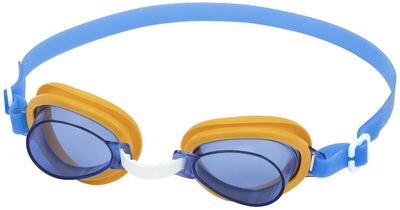 Okuliare Bestway® Aqua Burst Essential, plavecké, do vody