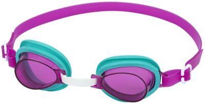 Okuliare Bestway® Aqua Burst Essential, plavecké, do vody