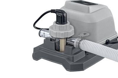 Solinátor Bestway Hydrogenic, bazénový, 2 g/h
