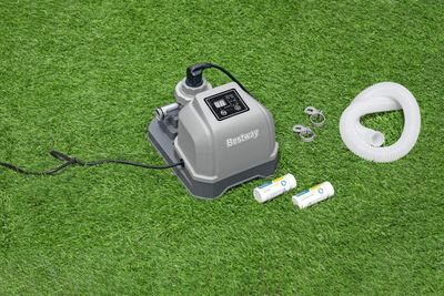 Solinátor Bestway Hydrogenic, bazénový, 2 g/h