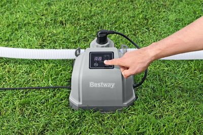Solinátor Bestway Hydrogenic, bazénový, 2 g/h