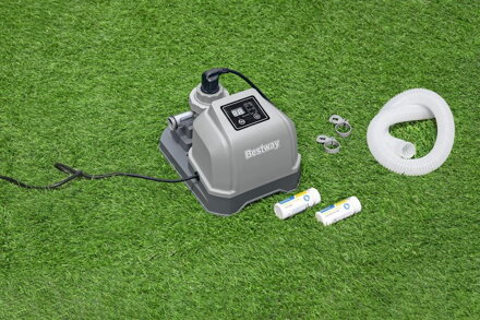 Solinátor Bestway Hydrogenic, bazénový, 2 g/h