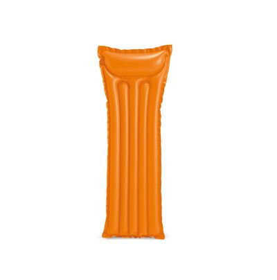 Nafukovačka Intex® 59703EU Economats, mix farieb, do vody, 183x69 cm