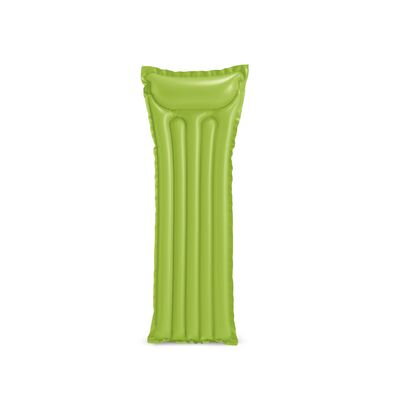 Nafukovačka Intex® 59703EU Economats, mix farieb, do vody, 183x69 cm