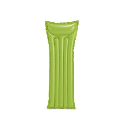 Nafukovačka Intex® 59703EU Economats, mix farieb, do vody, 183x69 cm
