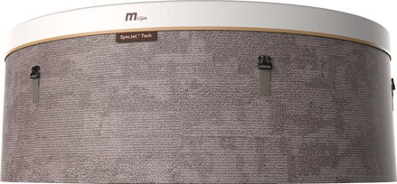 Vírivka MSpa® Verto Cocoon, 6 osôb, 850 lit., 180x65 cm