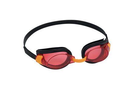 Okuliare Bestway® 21005, Aqua Burst Essential II Goggles, mix farieb, plavecké, na potápanie, do vody