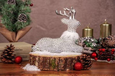 Dekoracia MagicHome DD7001, 7" deer