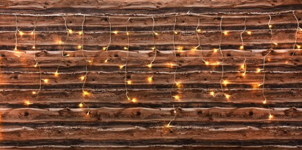Retaz MagicHome Icicle Light 10M, 392xLED, IP44