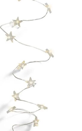 Retaz MagicHome Micro Star, 20xLED, 3xAA