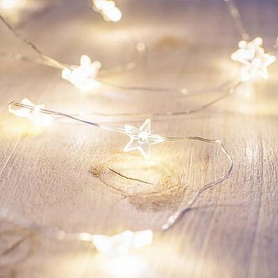 Retaz MagicHome Micro Star, 20xLED, 3xAA