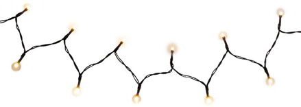 Reťaz MagicHome Vianoce Ceibo, 96 LED teplá biela, 8 funkcií, časovač, 3xAA, exteriér, L-7 m Reťaz MagicHome Vianoce Ceibo, 96 LED teplá biela, 8 funkcií, časovač, 3xAA, exteriér, L-7 m