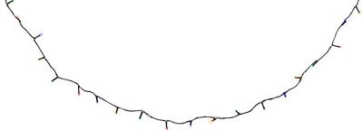 Reťaz MagicHome Vianoce Ceibo, 192 LED multicolor, 8 funkcií, časovač, 3xAA, exteriér, L-14,30 m Reťaz MagicHome Vianoce Ceibo, 192 LED multicolor, 8 funkcií, časovač, 3xAA, exteriér, L-14,30 m