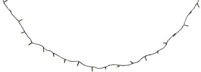 Reťaz MagicHome Vianoce Ceibo, 192 LED teplá biela, 8 funkcií, časovač, 3xAA, exteriér, L-14,30 m Reťaz MagicHome Vianoce Ceibo, 192 LED teplá biela, 8 funkcií, časovač, 3xAA, exteriér, L-14,30 m