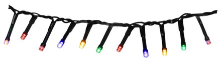 Reťaz MagicHome Vianoce Errai, 800 LED multicolor, 8 funkcií, 230 V, 50 Hz, IP44, exteriér, L-16 m Reťaz MagicHome Vianoce Errai, 800 LED multicolor, 8 funkcií, 230 V, 50 Hz, IP44, exteriér, L-16 m