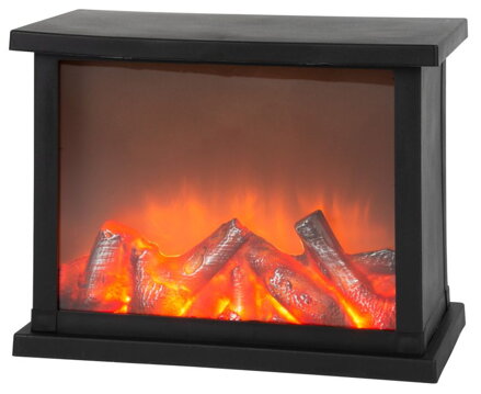 Krb MagicHome, 6xSMD LED, 3xAA, časovač, 27x15x25 cm