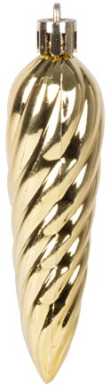 Gule MagicHome Vianoce, sada, 50 ks, 4-5 cm, zlaté, hviezda, girlanda, šiška, na vianočný stromček Gule MagicHome Vianoce, sada, 50 ks, 4-5 cm, zlaté, hviezda, girlanda, šiška, na vianočný stromček