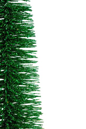 Stromček MagicHome Vianoce, s hviezdičkou, 30 cm