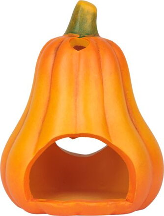 Dekorácia MagicHome Nature, Tekvica dlhá, terakota, 11x10x14 cm Dekorácia MagicHome Nature, Tekvica dlhá, terakota, 11x10x14 cm