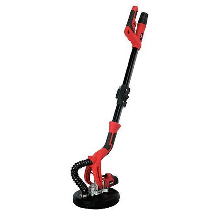Bruska Burley R7237A-F, 600W, na sadrokartón