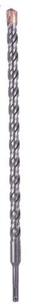 Vrtak STREND PRO PREMIUM DB4 18x0450 mm, SDS+, 4-brit, do betónu
