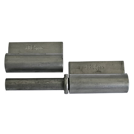 Zaves T00341, 120 mm, oceľový