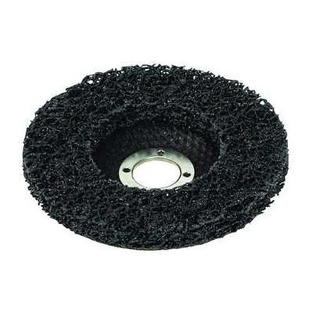 Kotuc KONER CAS18, 125 mm, nylónový