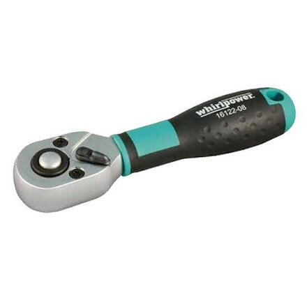Racna whirlpower® 16122-08, 108 mm, 36T, 1/4", Cr-V