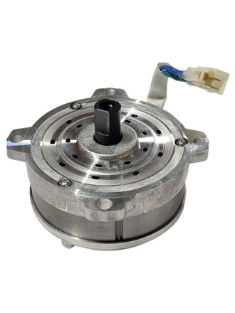 Motor na CLM-S40LiB ,diel 2