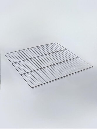 Rošt na ohnisko BBQ 2172136, 500x500 mm