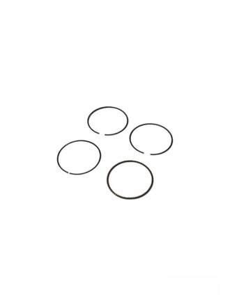 Piestne krúžky pre kosačku QL51P-196 diel 53