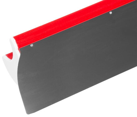 Hladítko Strend Pro Premium, 400 mm, nerez, na stierky, na sadrové omietky