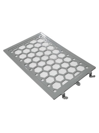 Filter na Ochladzovač vzduchu Strend Pro, BL-128DL-A, 80 W diel 34