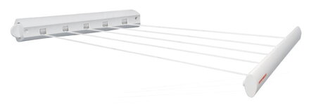 Sušiak na prádlo LEIFHEIT 83040 Rollfix 210 Longline