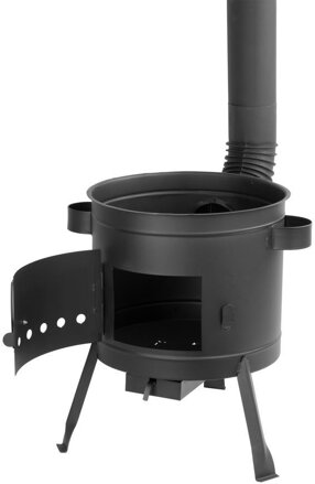 Suprava kotlová Partyset36, guľášová